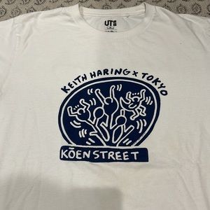 Keith Haring T-Shirt